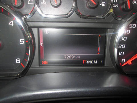2015 GMC Sierra 2500HD SLE