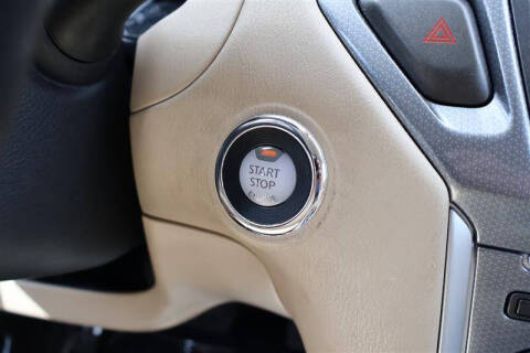 2019 Nissan Pathfinder