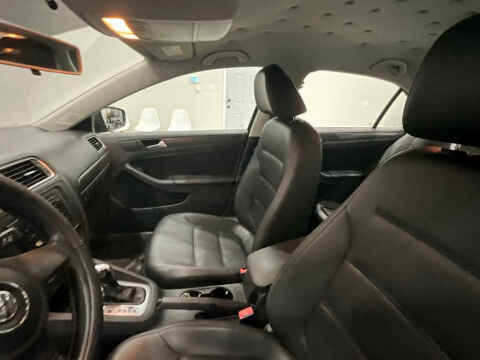 2014 Volkswagen Jetta