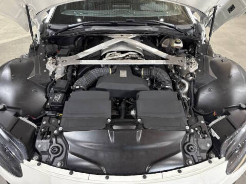 2019 Aston Martin Vantage