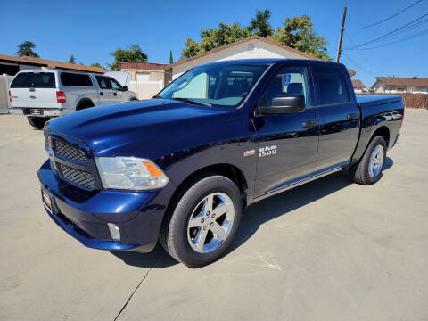 2013 RAM 1500 Express
