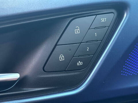 2026 Chevrolet Equinox EV LT 2