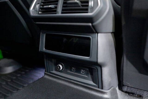 2022 Lamborghini Urus