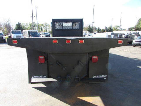 2013 International WorkStar 7400