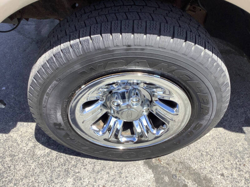 2006 Ford Ranger XL
