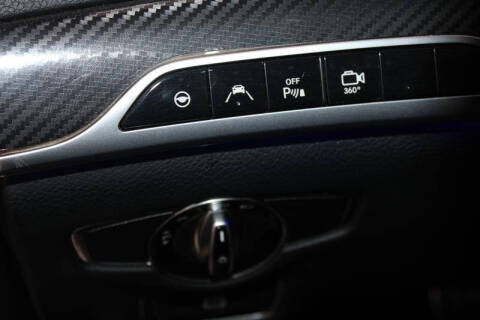 2015 Mercedes-Benz S-Class S 550