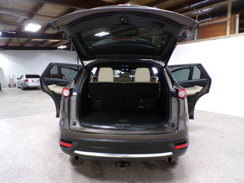 2016 Mazda CX-9 Grand Touring