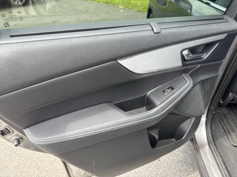 2023 Acura MDX SH-AWD w/Tech