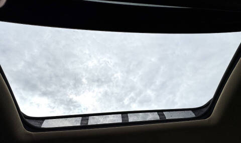 2013 Buick LaCrosse Leather