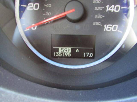 2008 Acura RDX SH-AWD