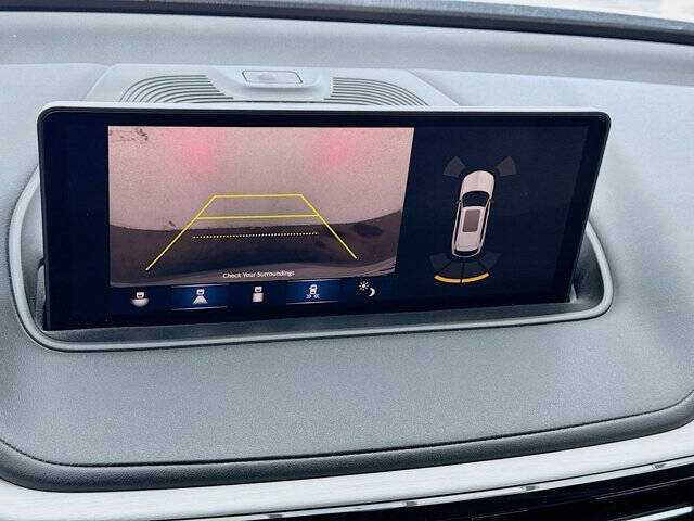 2023 Acura MDX w/Tech