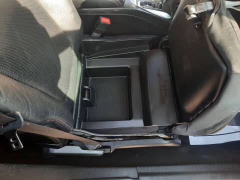 2015 Dodge Journey R/T