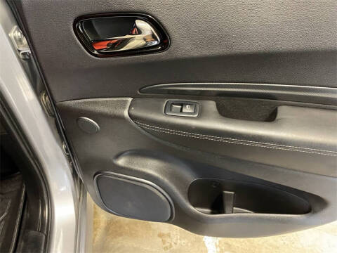 2021 Dodge Durango SRT 392