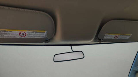 2023 GMC Savana 2500