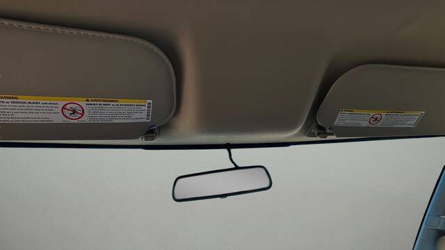 2023 GMC Savana 2500