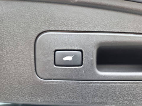 2018 Acura MDX SH-AWD w/Tech