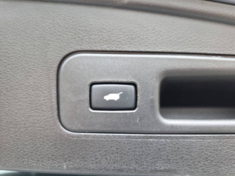 2018 Acura MDX SH-AWD w/Tech