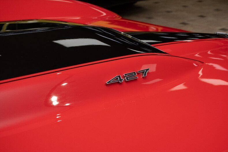 1967 Chevrolet Corvette