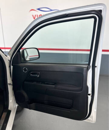 2008 Chevrolet Colorado Work Truck