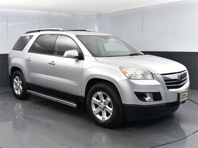 2009 Saturn Outlook XE