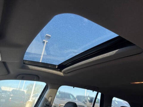 2022 Honda Pilot Black Edition