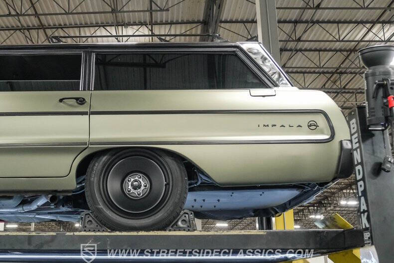 1964 Chevrolet Impala