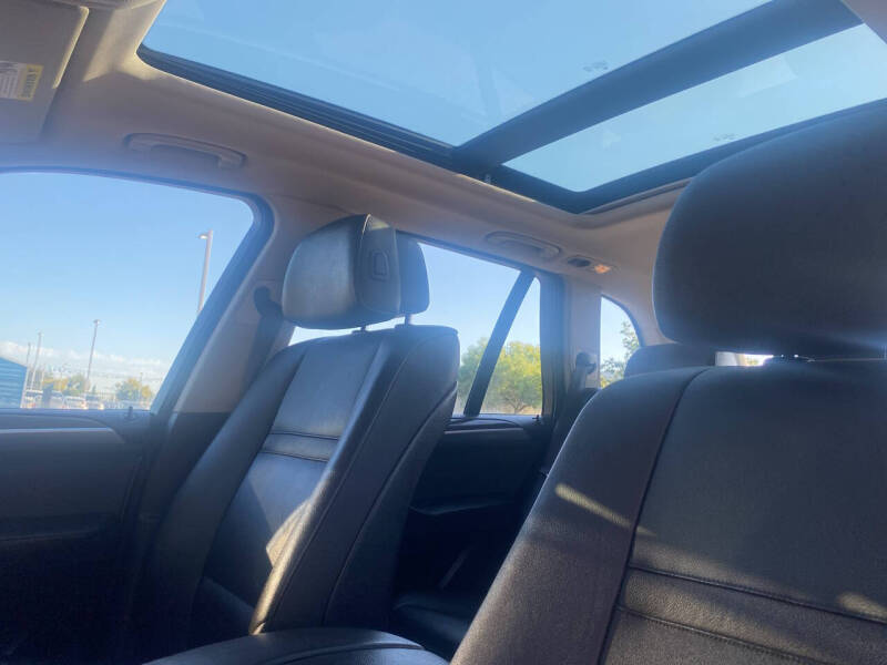 2009 BMW X5 xDrive30i