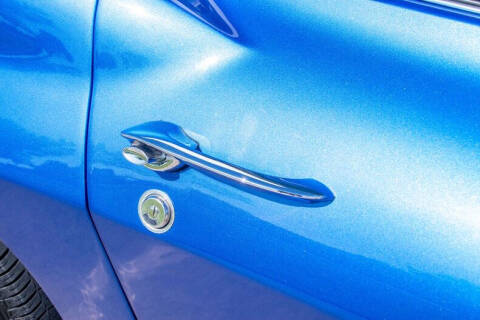 1965 Chevrolet Corvette