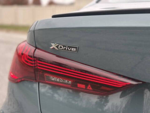 2026 BMW 4 Series 430i xDrive