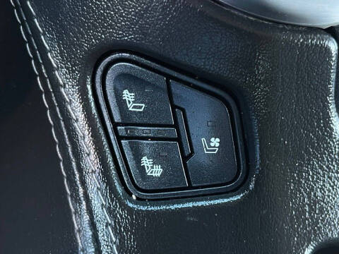 2020 GMC Yukon XL SLT
