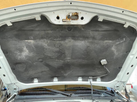 2000 Chevrolet Silverado 1500