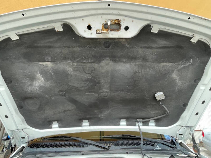 2000 Chevrolet Silverado 1500