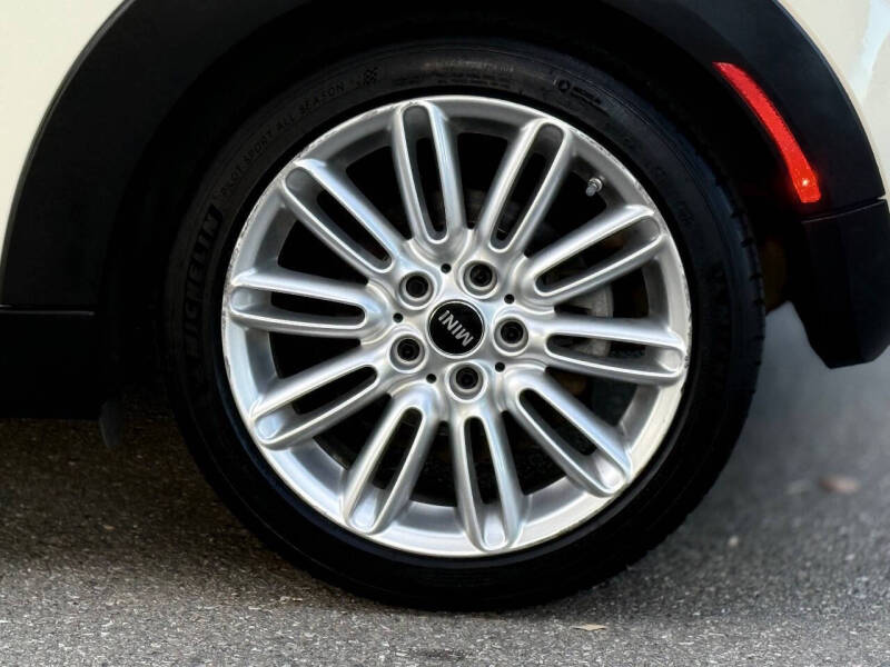 2014 MINI Hardtop Cooper