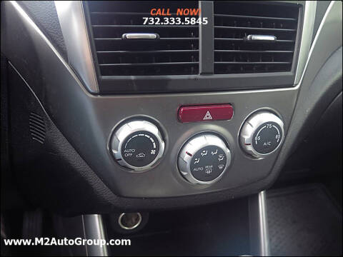 2009 Subaru Forester 2.5 X Limited