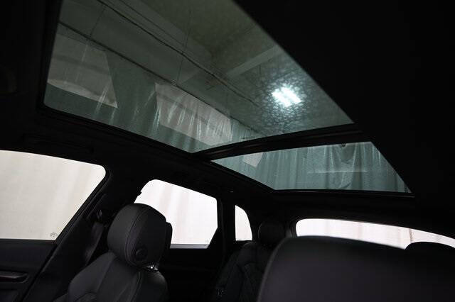 2022 Audi SQ5 3.0T quattro Premium Plus