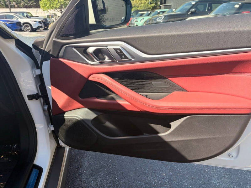 2023 BMW i4 eDrive35 Gran Coupe