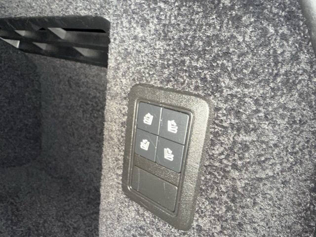 2017 Land Rover Range Rover Supercharged