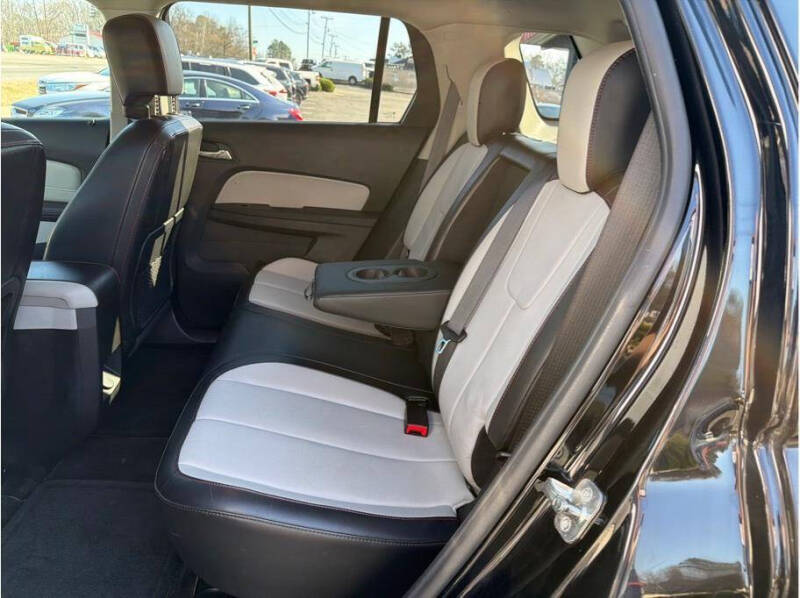 2015 GMC Terrain SLT-2