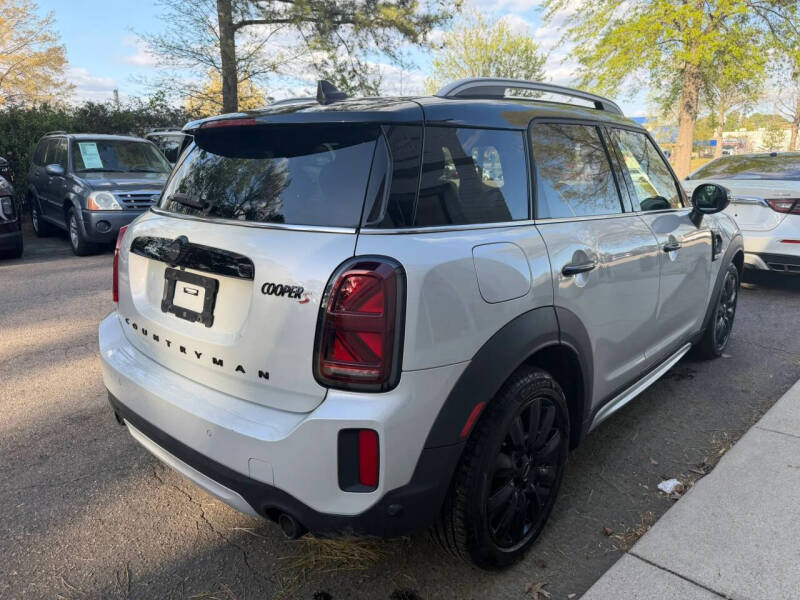 2023 MINI Countryman