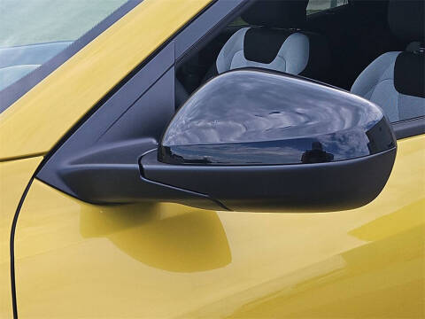 2025 Chevrolet Trax RS