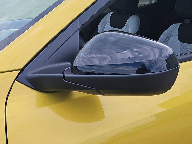 2025 Chevrolet Trax RS