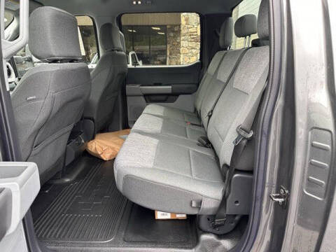 2025 Ford F-350 Super Duty XLT