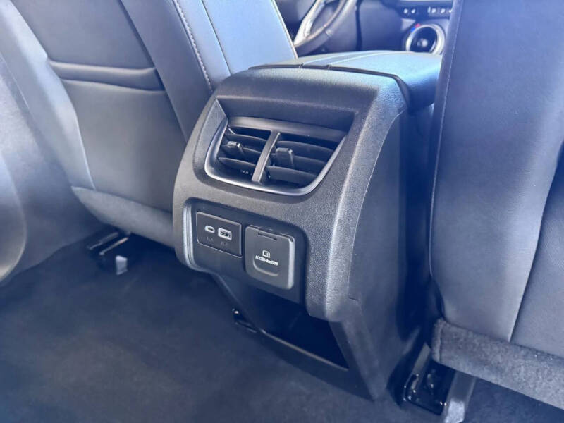 2021 Chevrolet Blazer Premier