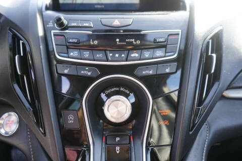 2021 Acura RDX SH-AWD w/Tech