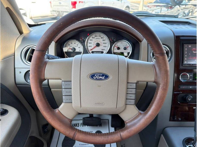 2008 Ford F-150