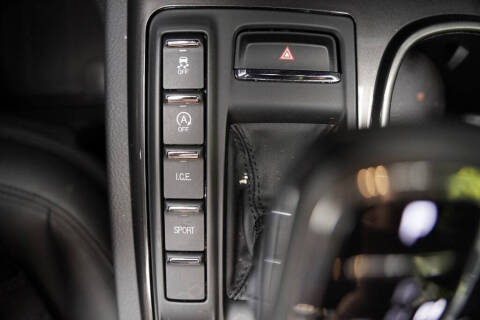 2020 Maserati Ghibli