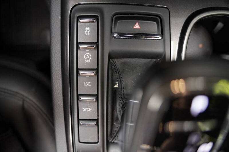 2020 Maserati Ghibli