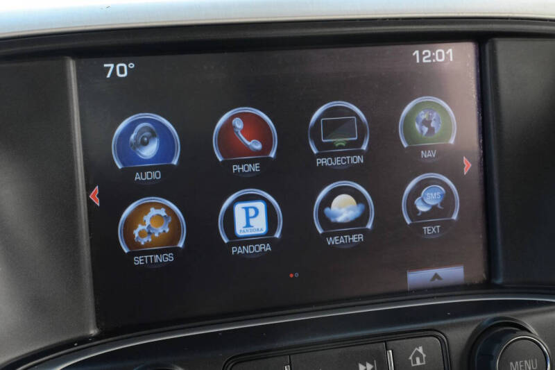 2016 GMC Sierra 1500