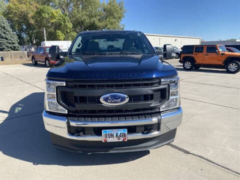 2022 Ford F-350 Super Duty XL