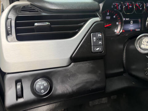 2016 GMC Yukon XL SLT